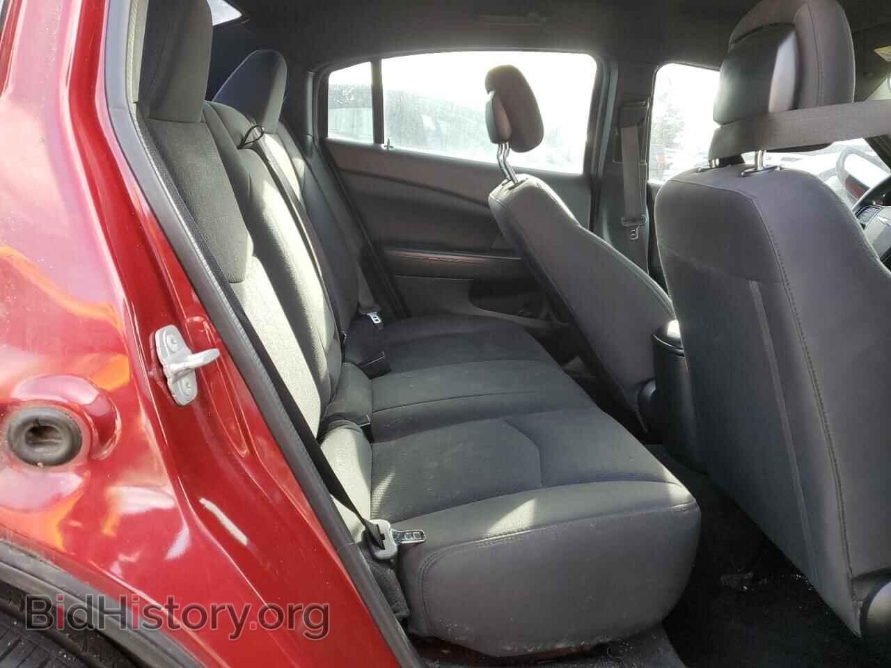 2014 CHRYSLER 200 - VIN: 1C3CCBAB0EN206658 - Фото 10