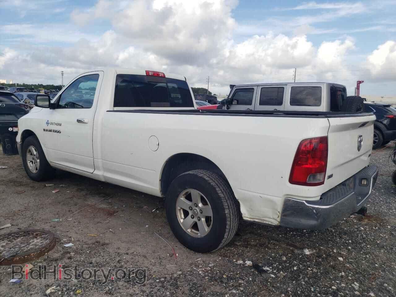2011 DODGE All Models - VIN: 3D7JB1EP3BG515749 - Photo 2