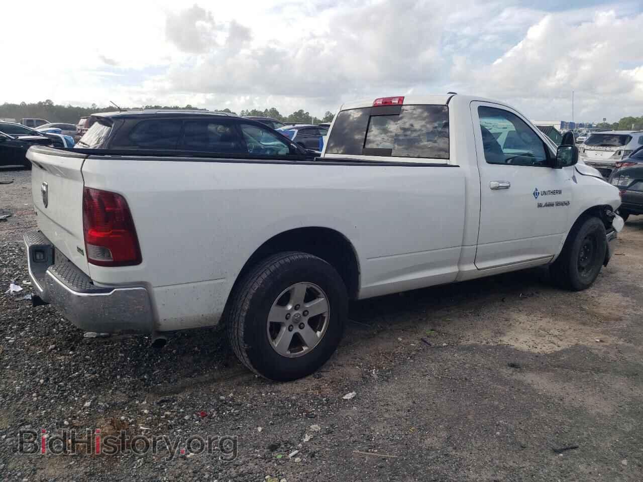 2011 DODGE All Models - VIN: 3D7JB1EP3BG515749 - Photo 3