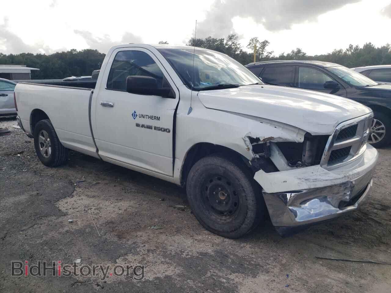 2011 DODGE All Models - VIN: 3D7JB1EP3BG515749 - Photo 4