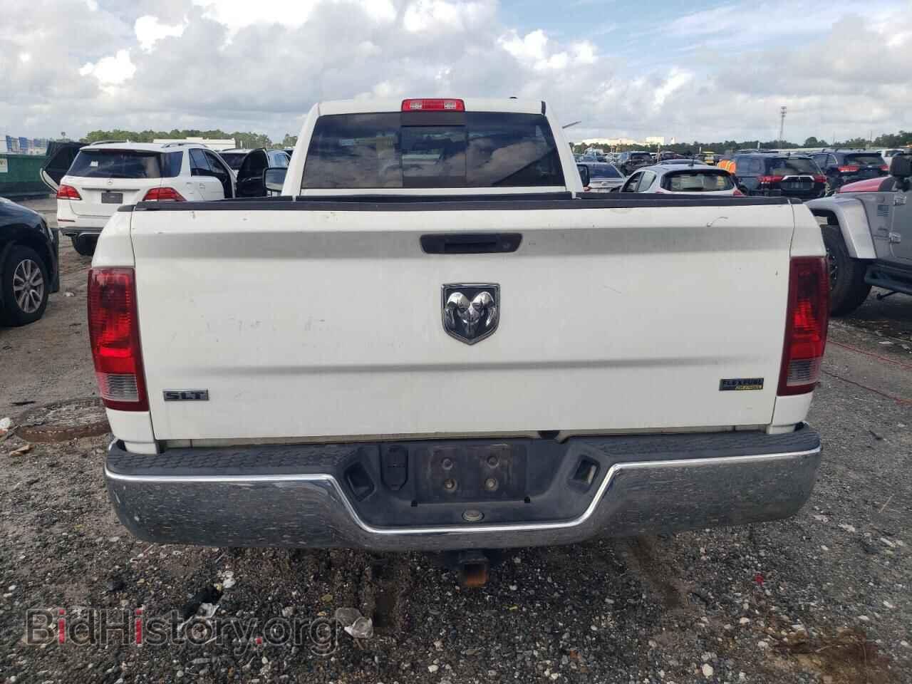 2011 DODGE All Models - VIN: 3D7JB1EP3BG515749 - Photo 6