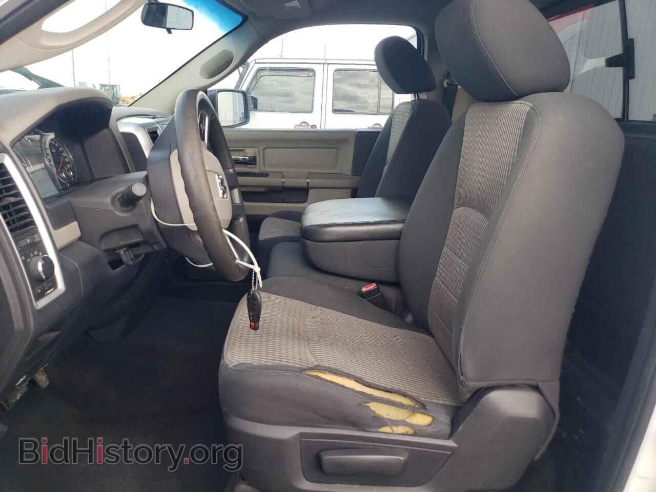 2011 DODGE All Models - VIN: 3D7JB1EP3BG515749 - Photo 7