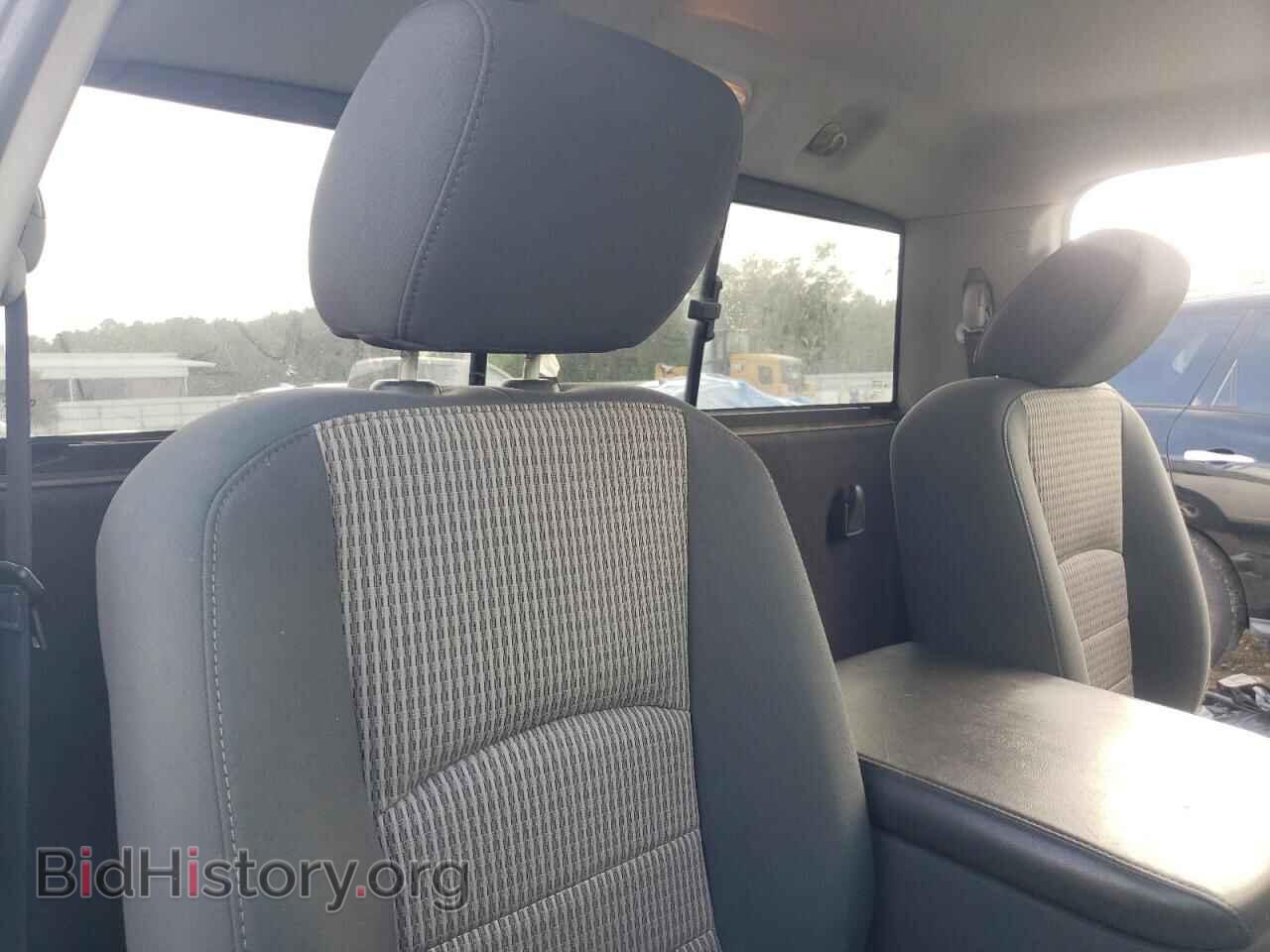 2011 DODGE All Models - VIN: 3D7JB1EP3BG515749 - Photo 10