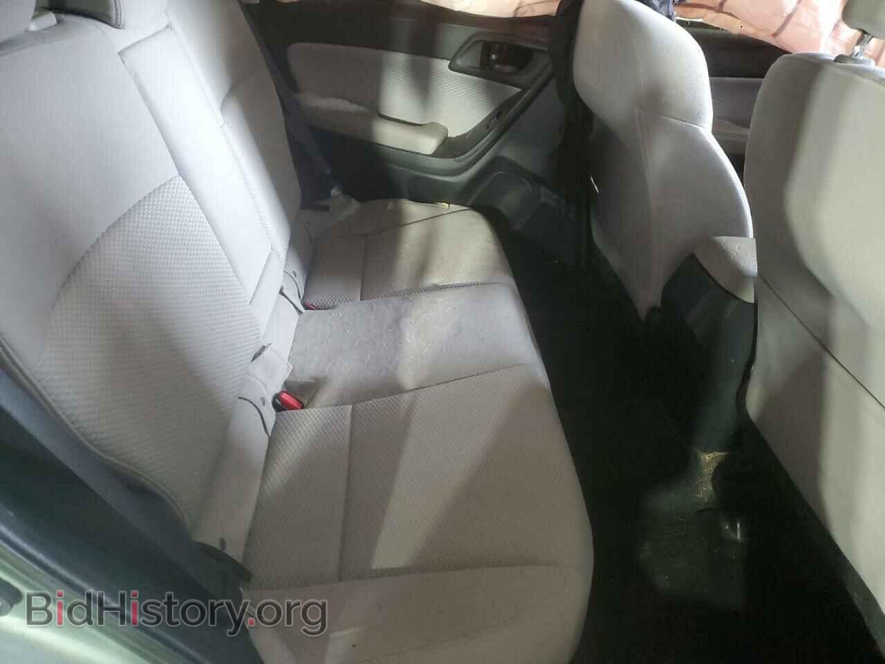 2018 SUBARU FORESTER - VIN: JF2SJAGC9JH554248 - Фото 11