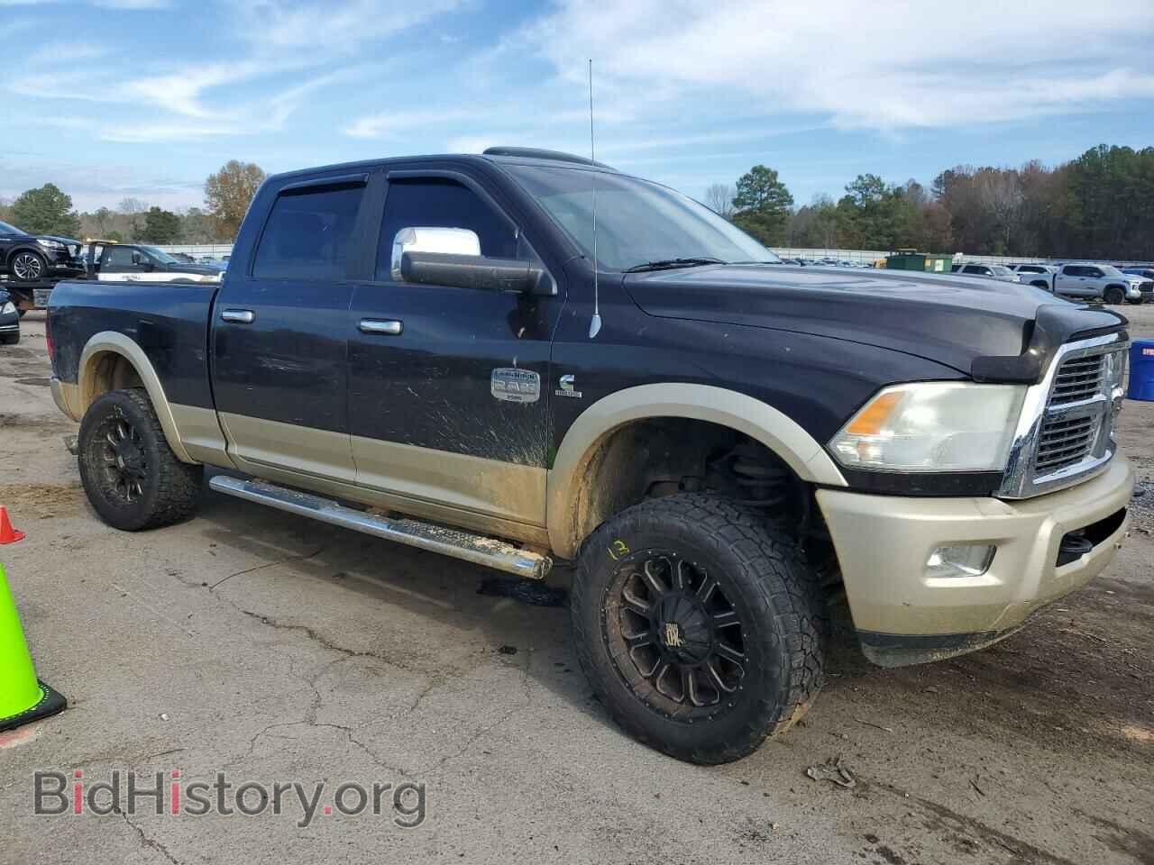2011 DODGE All Models - VIN: 3D7UT2CLXBG566357 - Photo 4