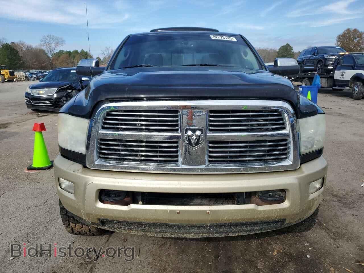 2011 DODGE All Models - VIN: 3D7UT2CLXBG566357 - Photo 5