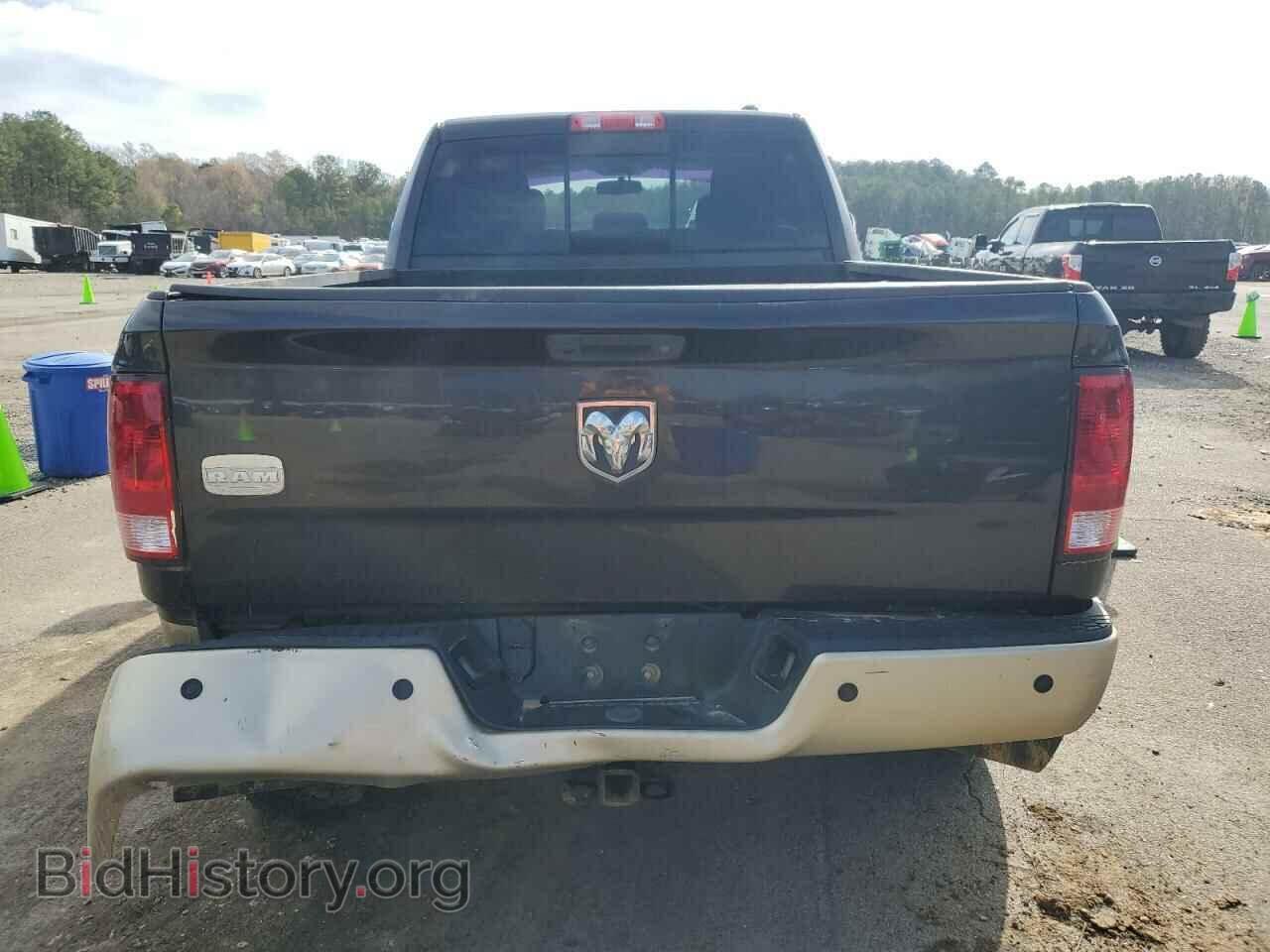 2011 DODGE All Models - VIN: 3D7UT2CLXBG566357 - Photo 6