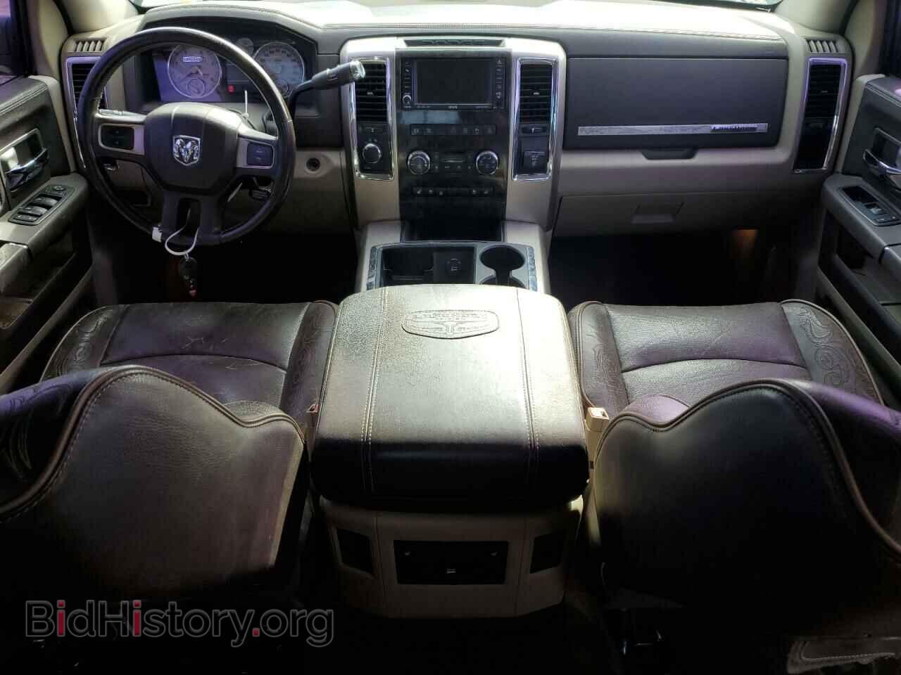 2011 DODGE All Models - VIN: 3D7UT2CLXBG566357 - Photo 8