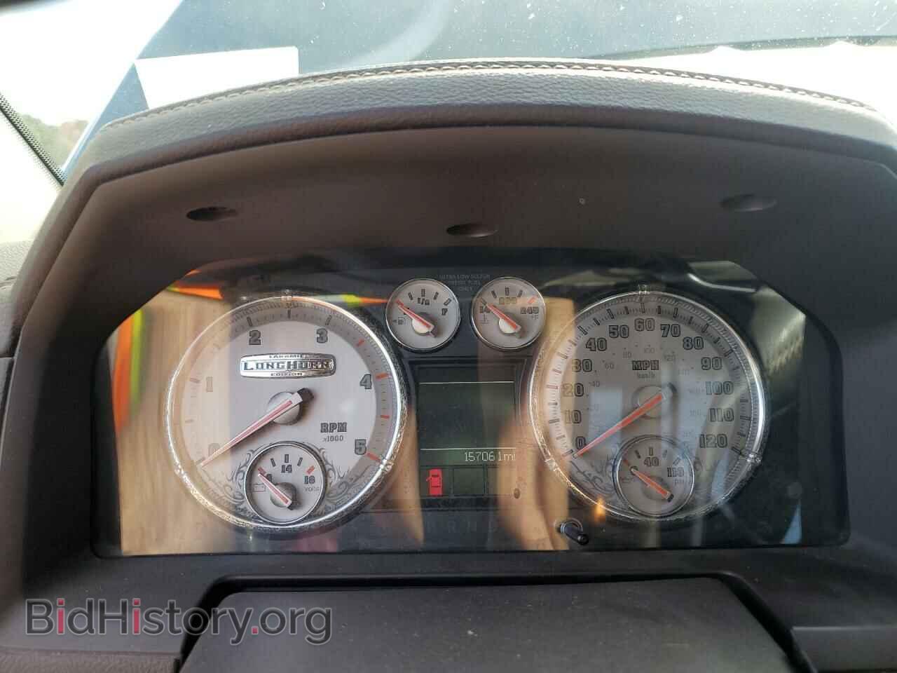 2011 DODGE All Models - VIN: 3D7UT2CLXBG566357 - Photo 9