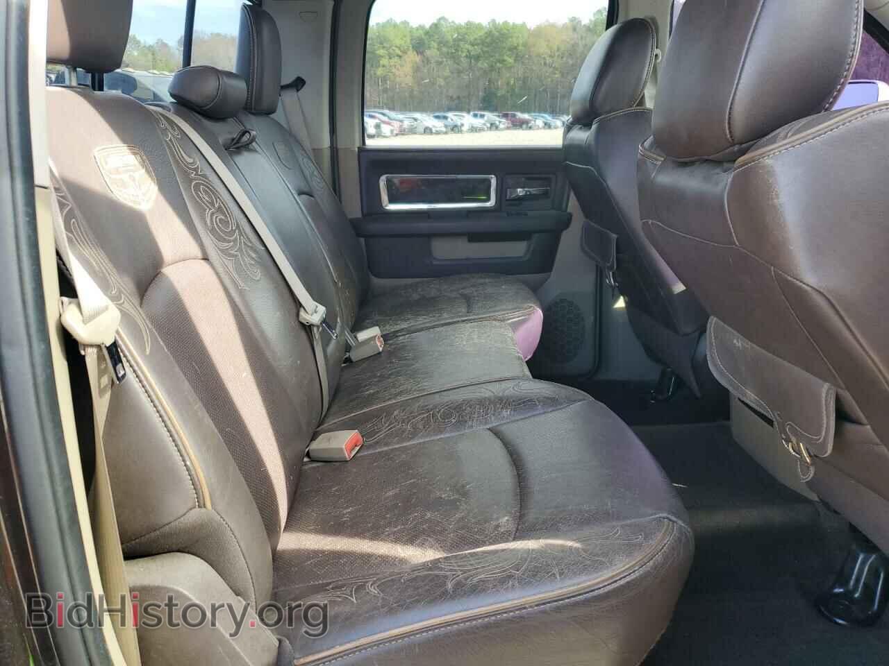 2011 DODGE All Models - VIN: 3D7UT2CLXBG566357 - Photo 10