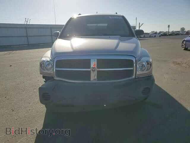 2006 DODGE DURANGO - VIN: 1D4HD38K46F187539 - Photo 14