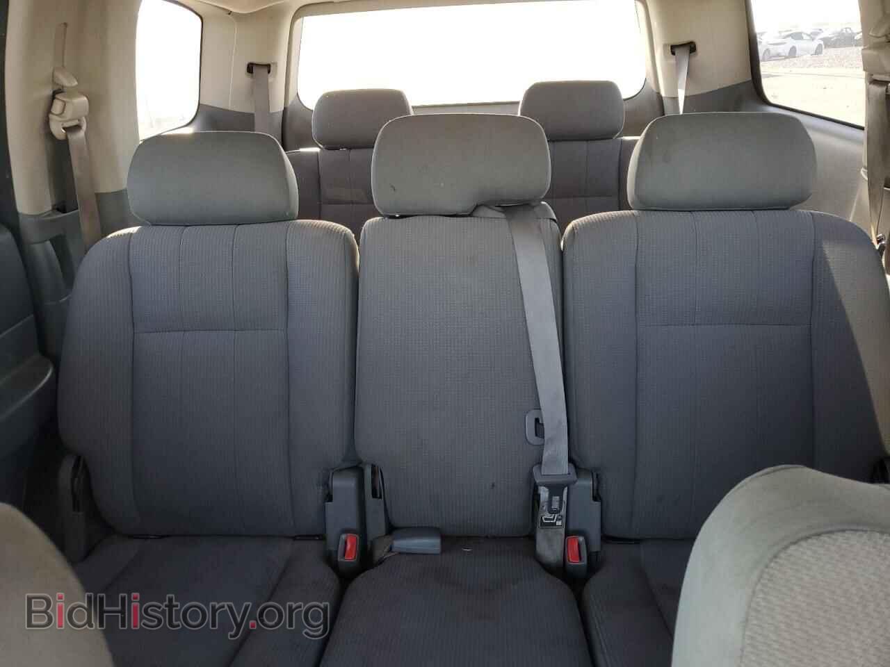 2006 DODGE DURANGO - VIN: 1D4HD38K46F187539 - Photo 10