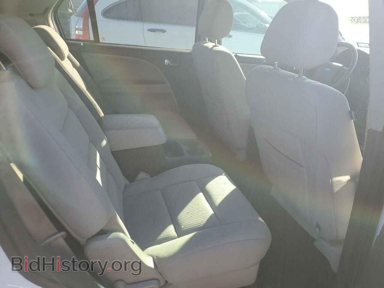 2008 FORD TAURUS - VIN: 1FMDK02W78GA31256 - Фото 11