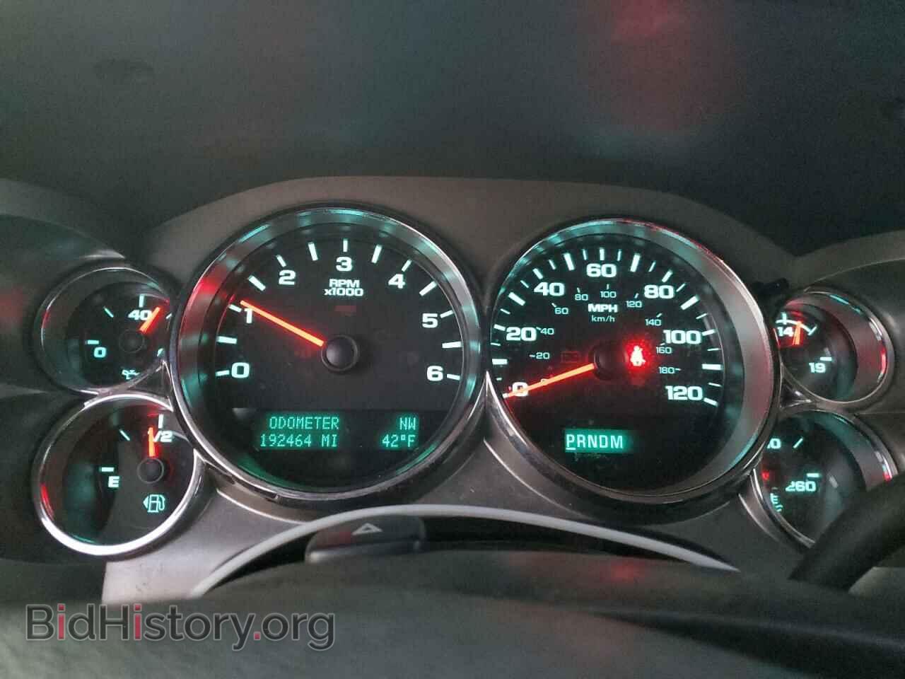2012 GMC SIERRA - VIN: 1GTR2VE78CZ274020 - Фото 9