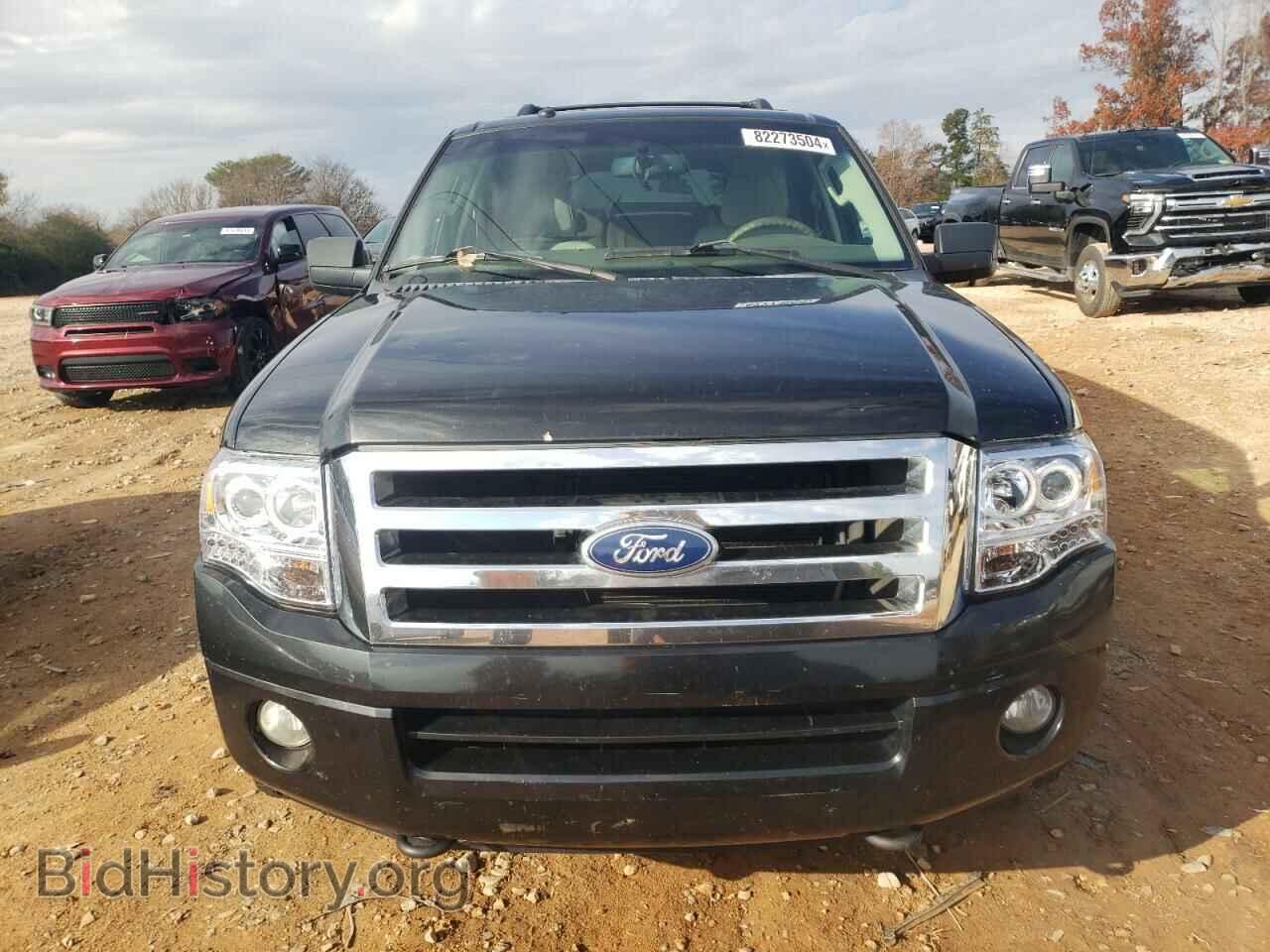 2011 FORD EXPEDITION - VIN: 1FMJK1J59BEF18785 - Фото 5