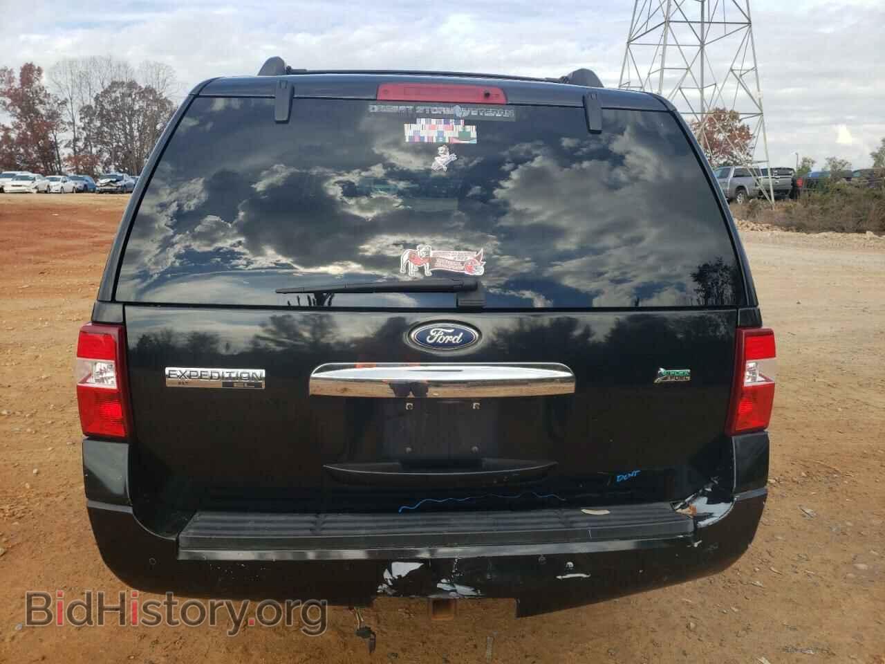2011 FORD EXPEDITION - VIN: 1FMJK1J59BEF18785 - Фото 6