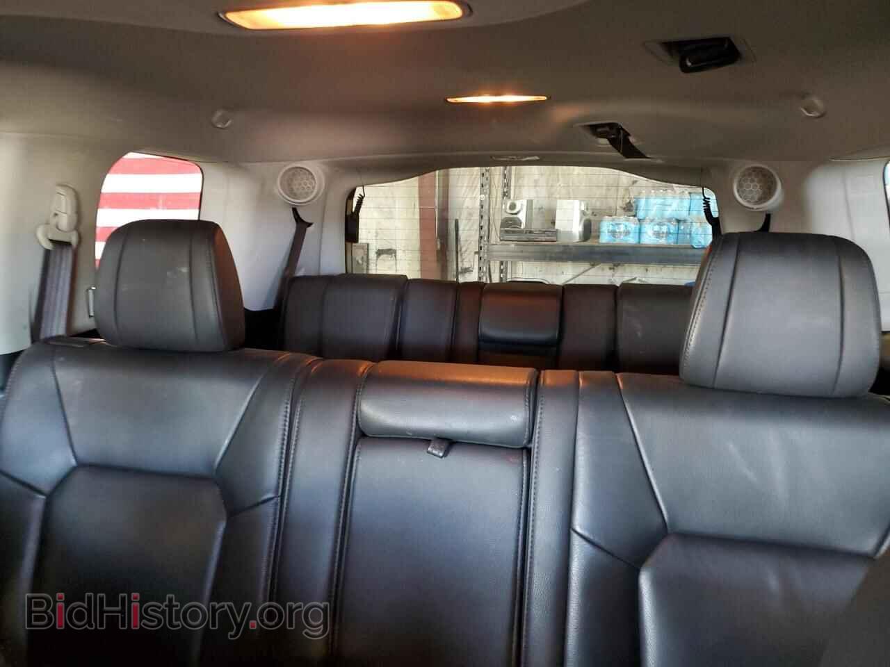 2015 HONDA PILOT - VIN: 5FNYF4H97FB032532 - Фото 10
