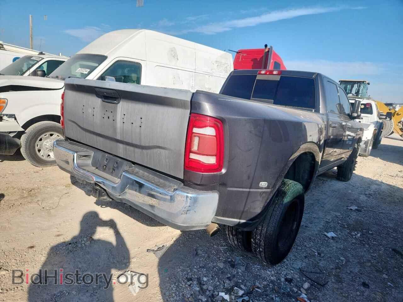 2020 RAM 3500 - VIN: 3C63RRGL3LG246927 - Фото 3