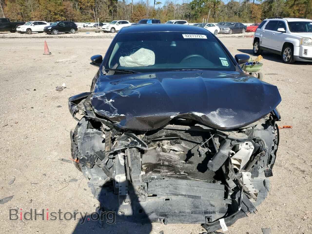 2016 CHRYSLER 200 - VIN: 1C3CCCABXGN174052 - Фото 5