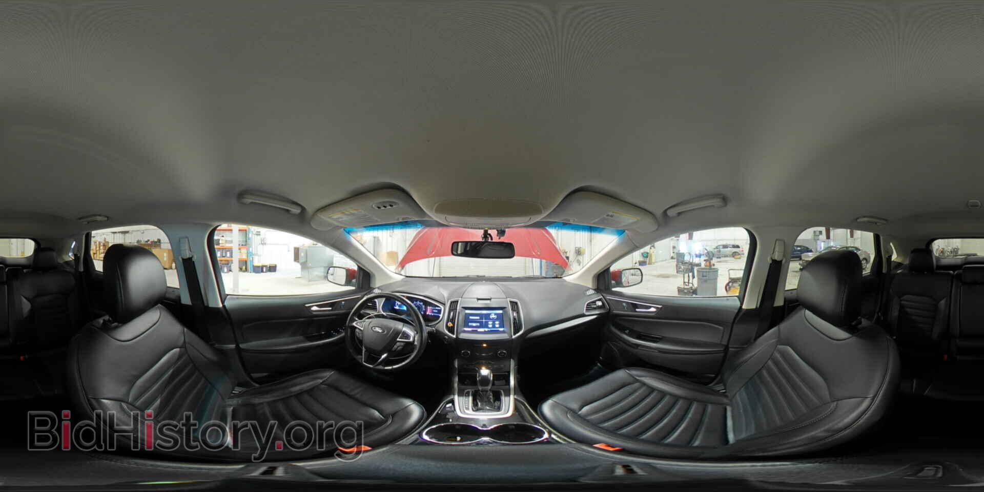 2015 FORD EDGE - VIN: 2FMTK4J87FBC07460 - Фото 15