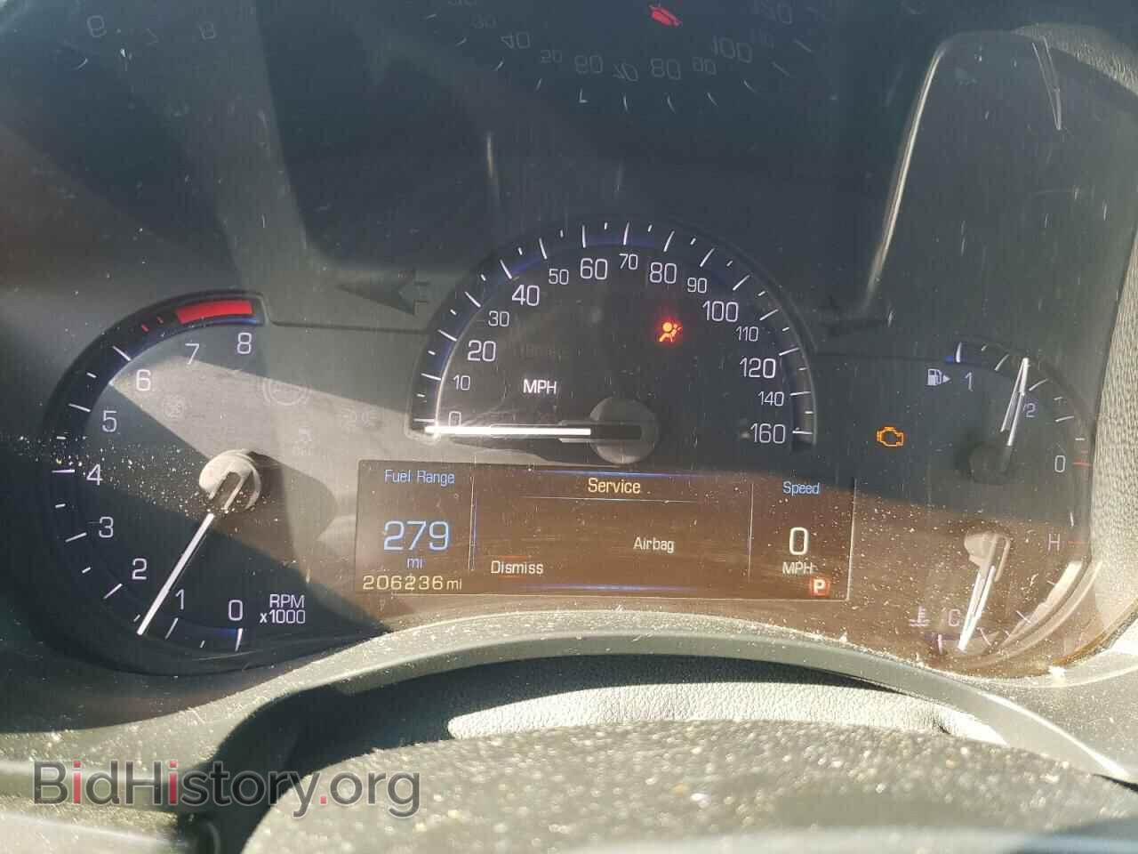 2013 CADILLAC ATS - VIN: 1G6AA5RA3D0172820 - Photo 9