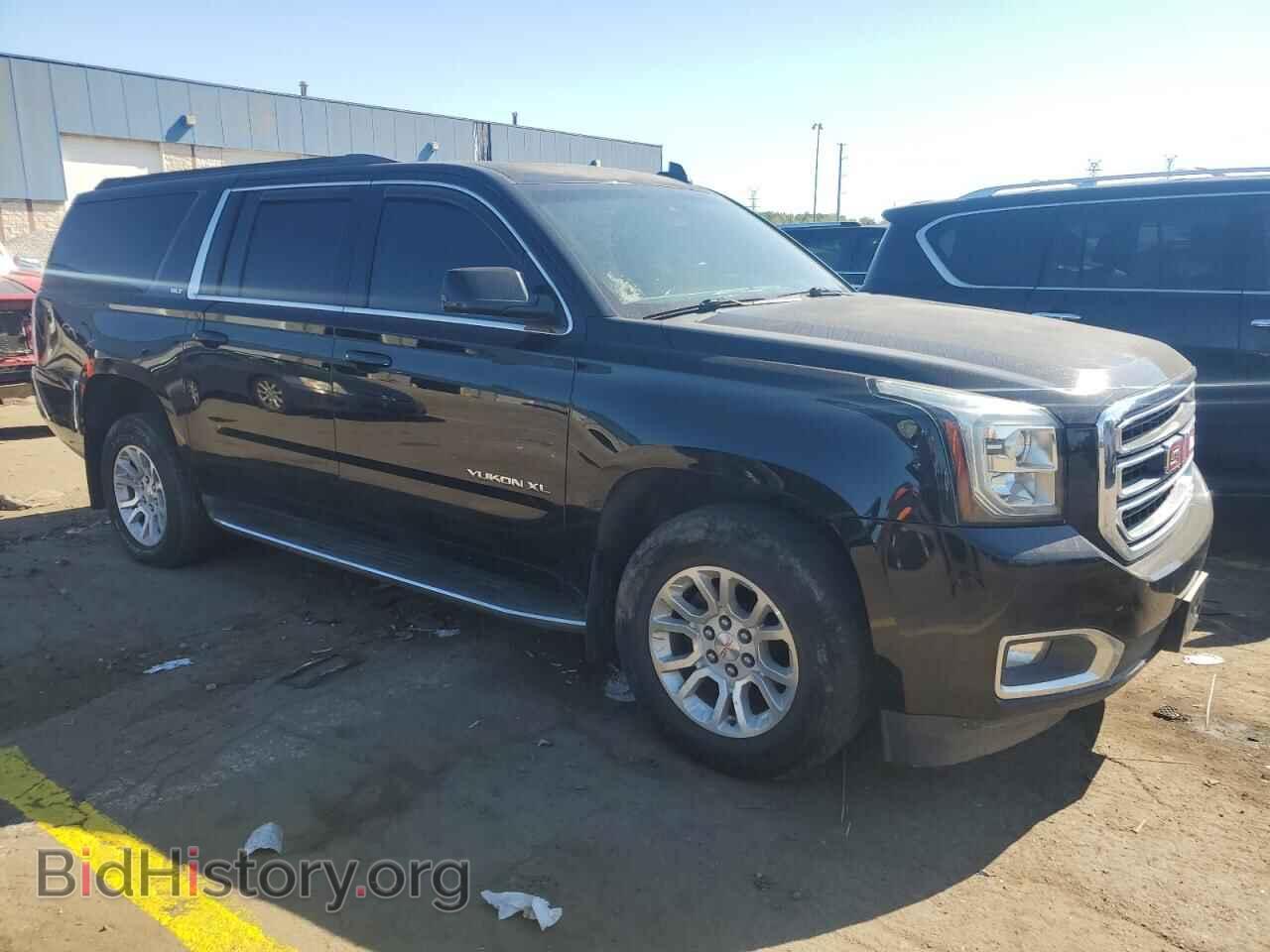 2016 GMC YUKON - VIN: 1GKS2GKC3GR417304 - Фото 4