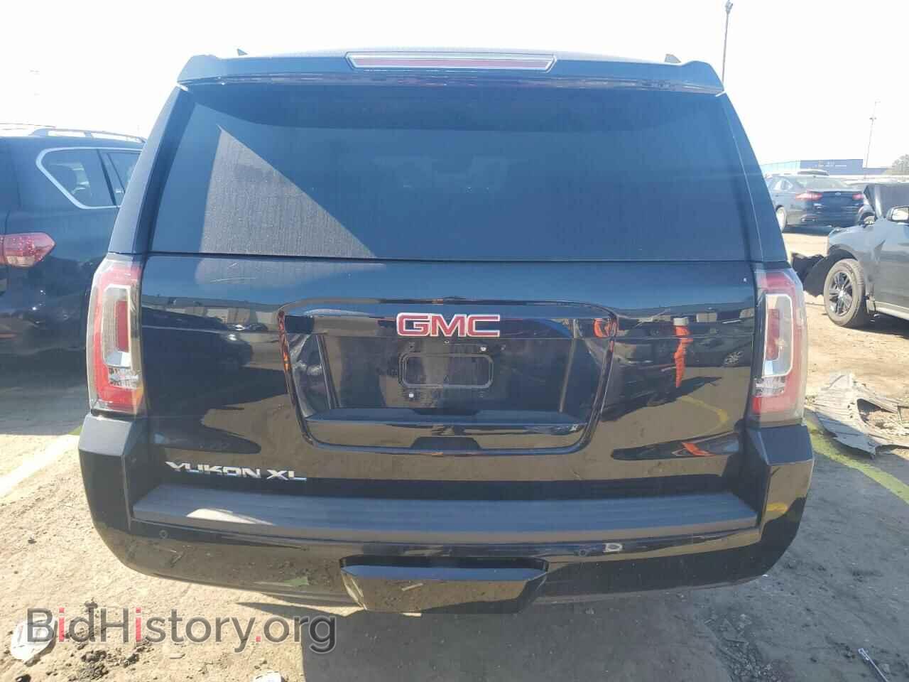 2016 GMC YUKON - VIN: 1GKS2GKC3GR417304 - Фото 6
