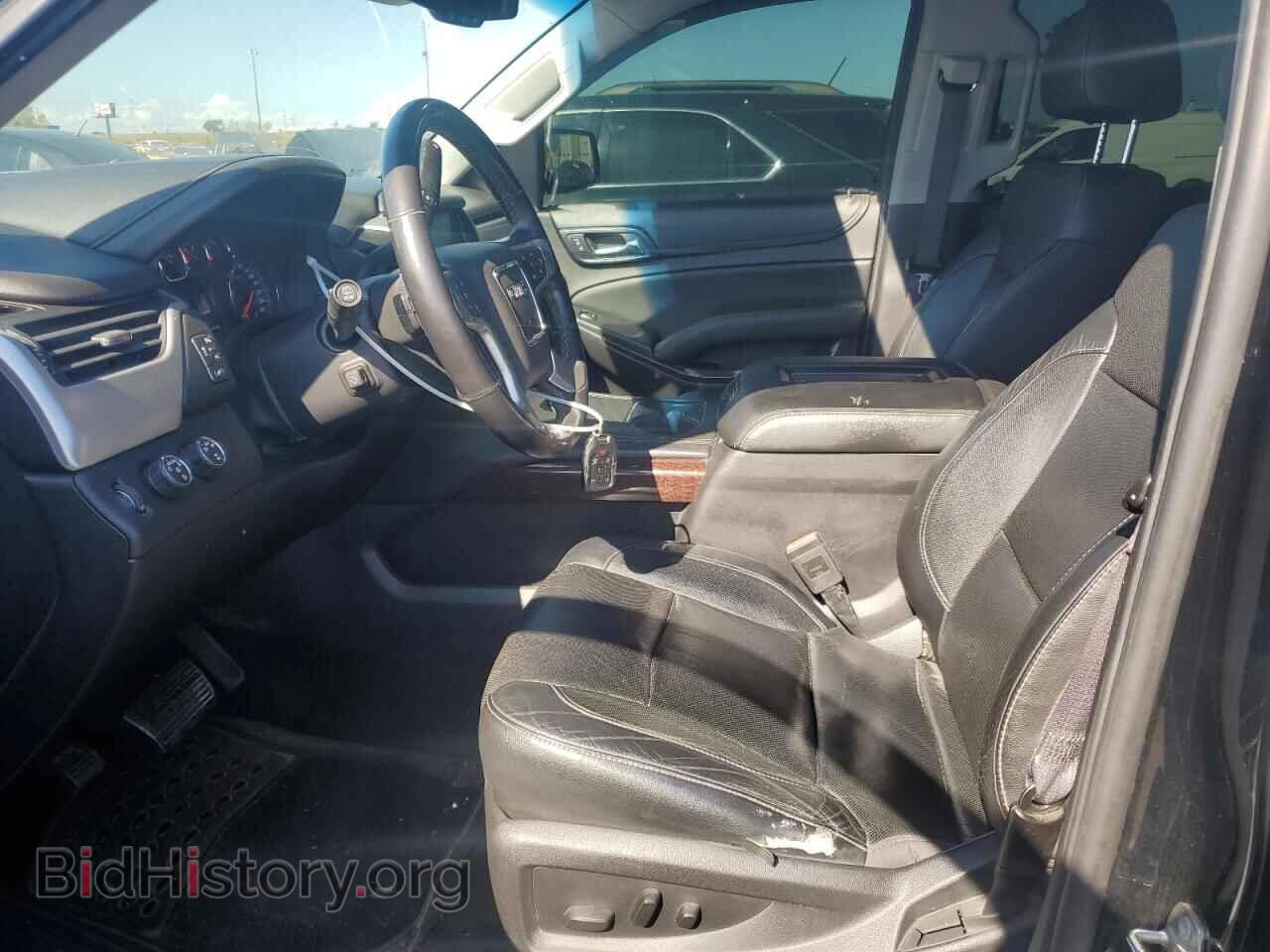 2016 GMC YUKON - VIN: 1GKS2GKC3GR417304 - Фото 7