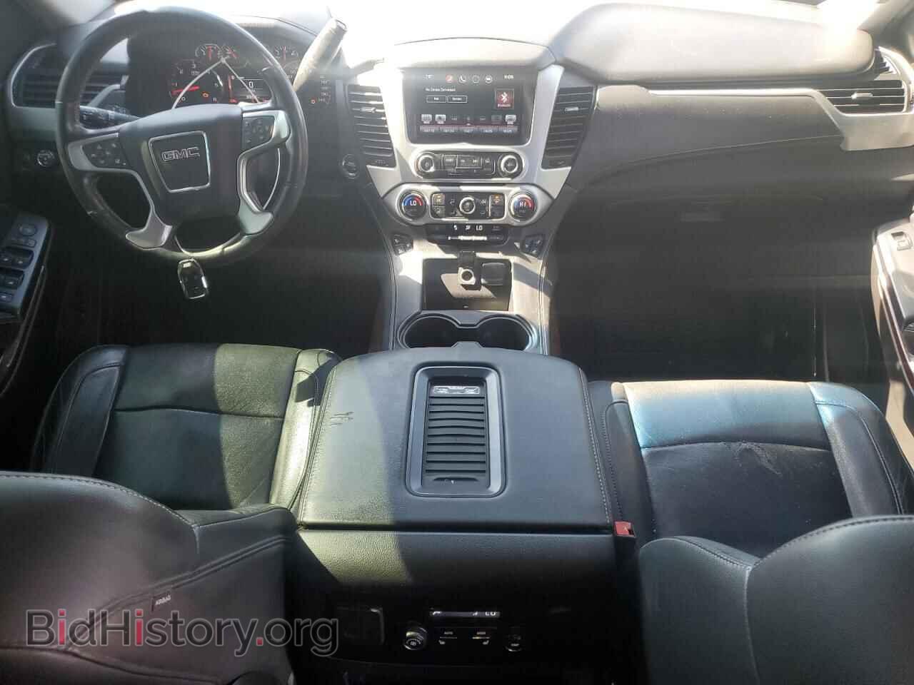 2016 GMC YUKON - VIN: 1GKS2GKC3GR417304 - Фото 8