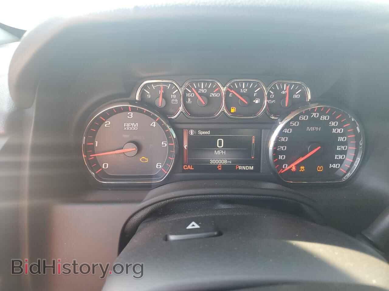 2016 GMC YUKON - VIN: 1GKS2GKC3GR417304 - Фото 9
