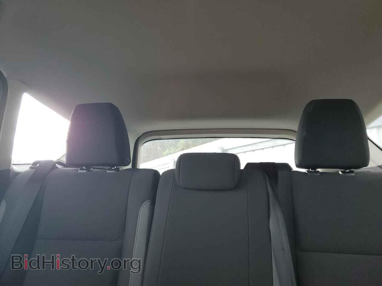 2013 FORD ESCAPE - VIN: 1FMCU0F75DUA98619 - Фото 10