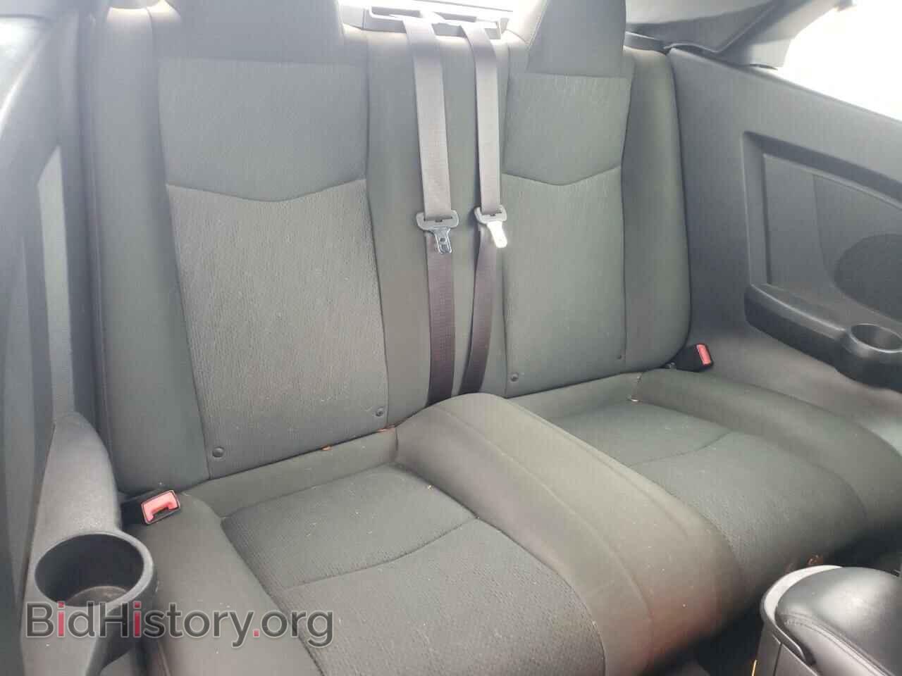 2012 CHRYSLER 200 - VIN: 1C3BCBEB5CN145164 - Фото 10