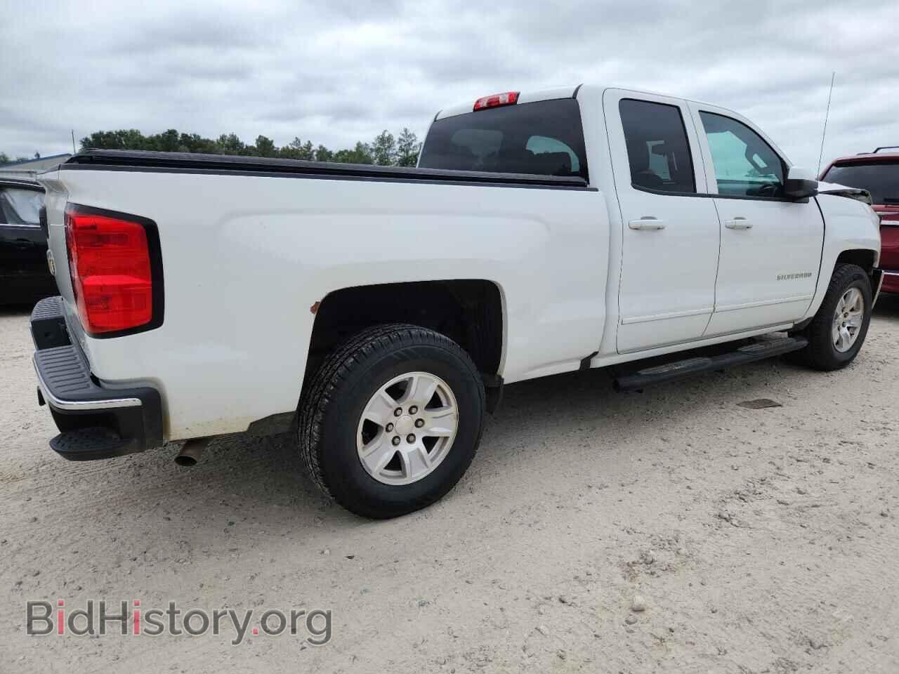 2019 CHEVROLET ALL Models - VIN: 2GCRCPEC8K1141321 - Фото 3