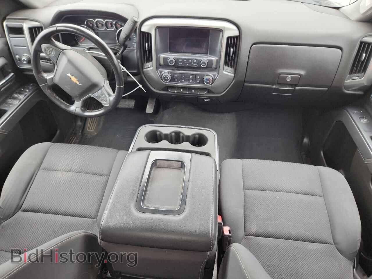 2019 CHEVROLET ALL Models - VIN: 2GCRCPEC8K1141321 - Фото 8