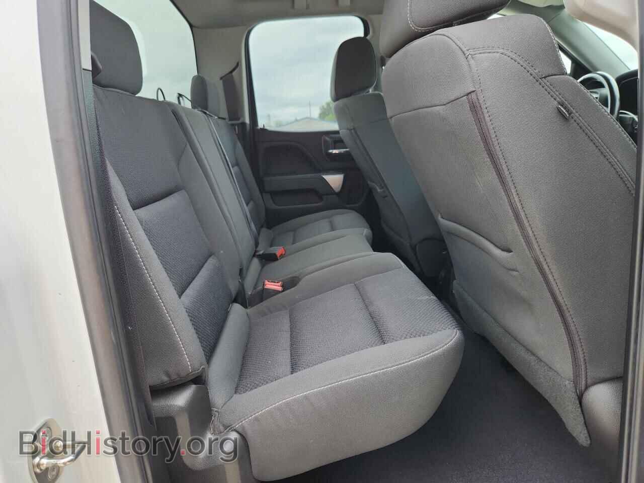 2019 CHEVROLET ALL Models - VIN: 2GCRCPEC8K1141321 - Фото 10