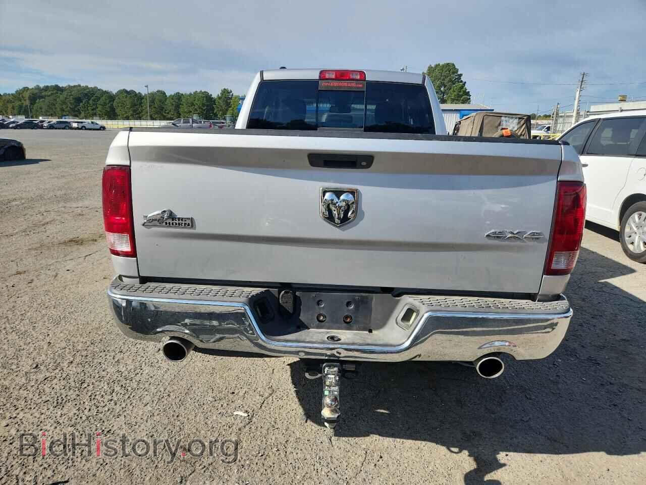 2014 RAM 1500 - VIN: 1C6RR7GT8ES239403 - Фото 6