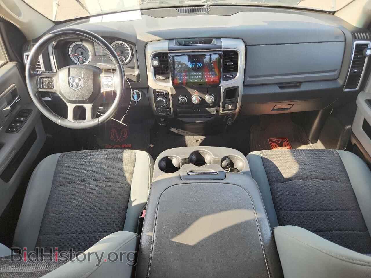 2014 RAM 1500 - VIN: 1C6RR7GT8ES239403 - Фото 8