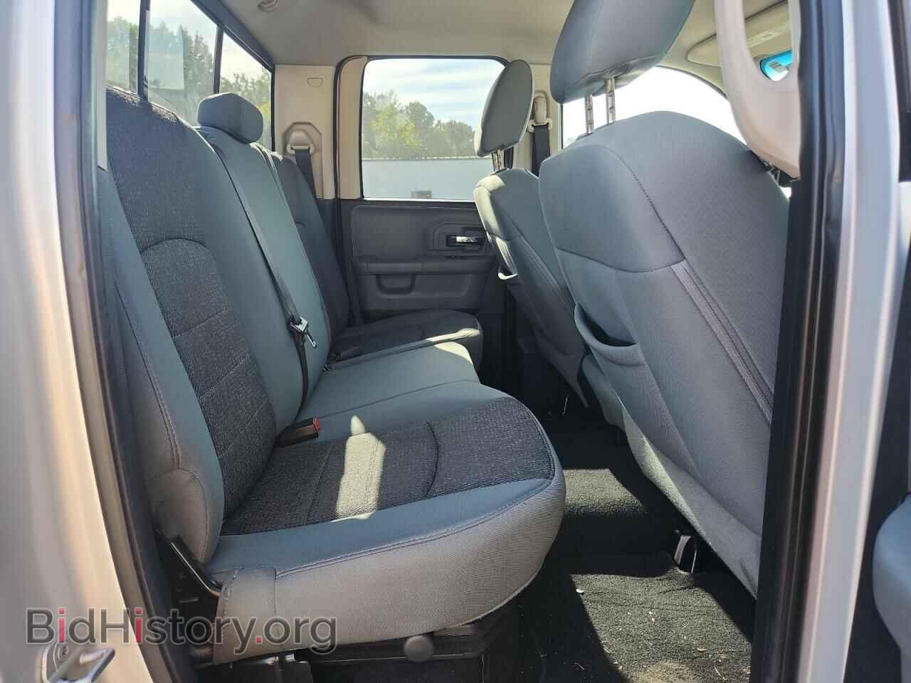 2014 RAM 1500 - VIN: 1C6RR7GT8ES239403 - Фото 10