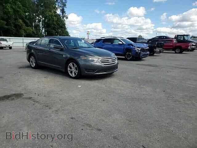 2015 FORD TAURUS - VIN: 1FAHP2E85FG189596 - Фото 13