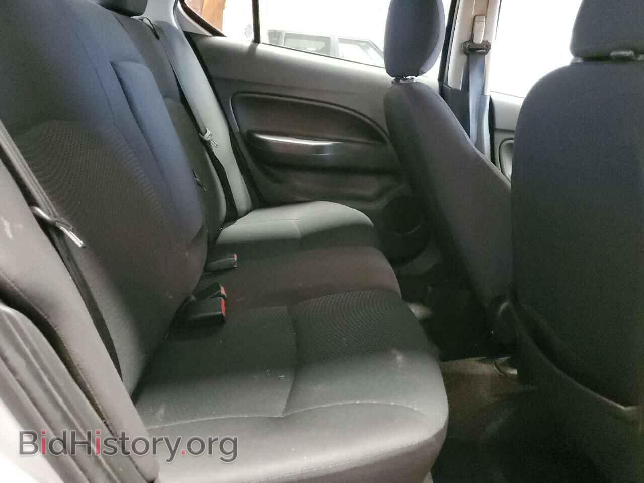 2019 MITSUBISHI MIRAGE - VIN: ML32F3FJXKHF00802 - Фото 10