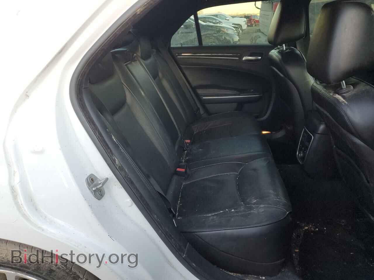 2013 CHRYSLER 300 - VIN: 2C3CCAKG4DH645406 - Фото 10