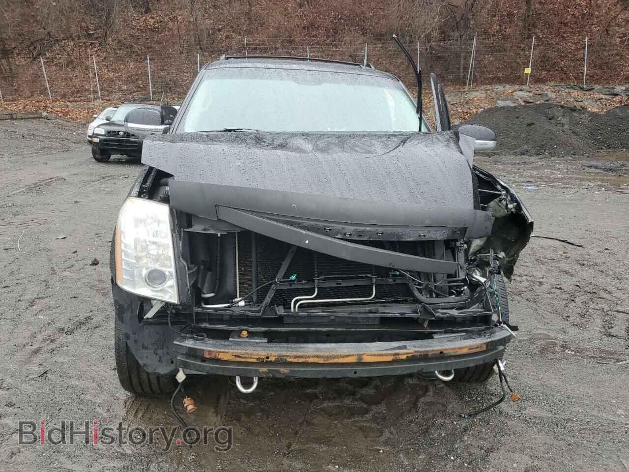 2007 CADILLAC ESCALADE - VIN: 3GYFK62837G239472 - Photo 5