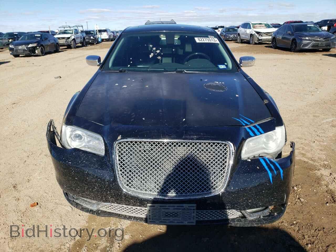 2017 CHRYSLER 300 - VIN: 2C3CCAEG1HH564977 - Фото 5