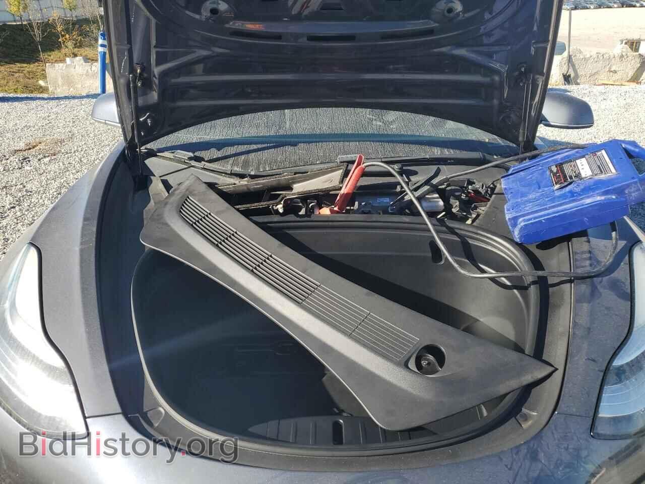 2020 TESLA MODEL 3 - VIN: 5YJ3E1EA3LF658200 - Фото 11