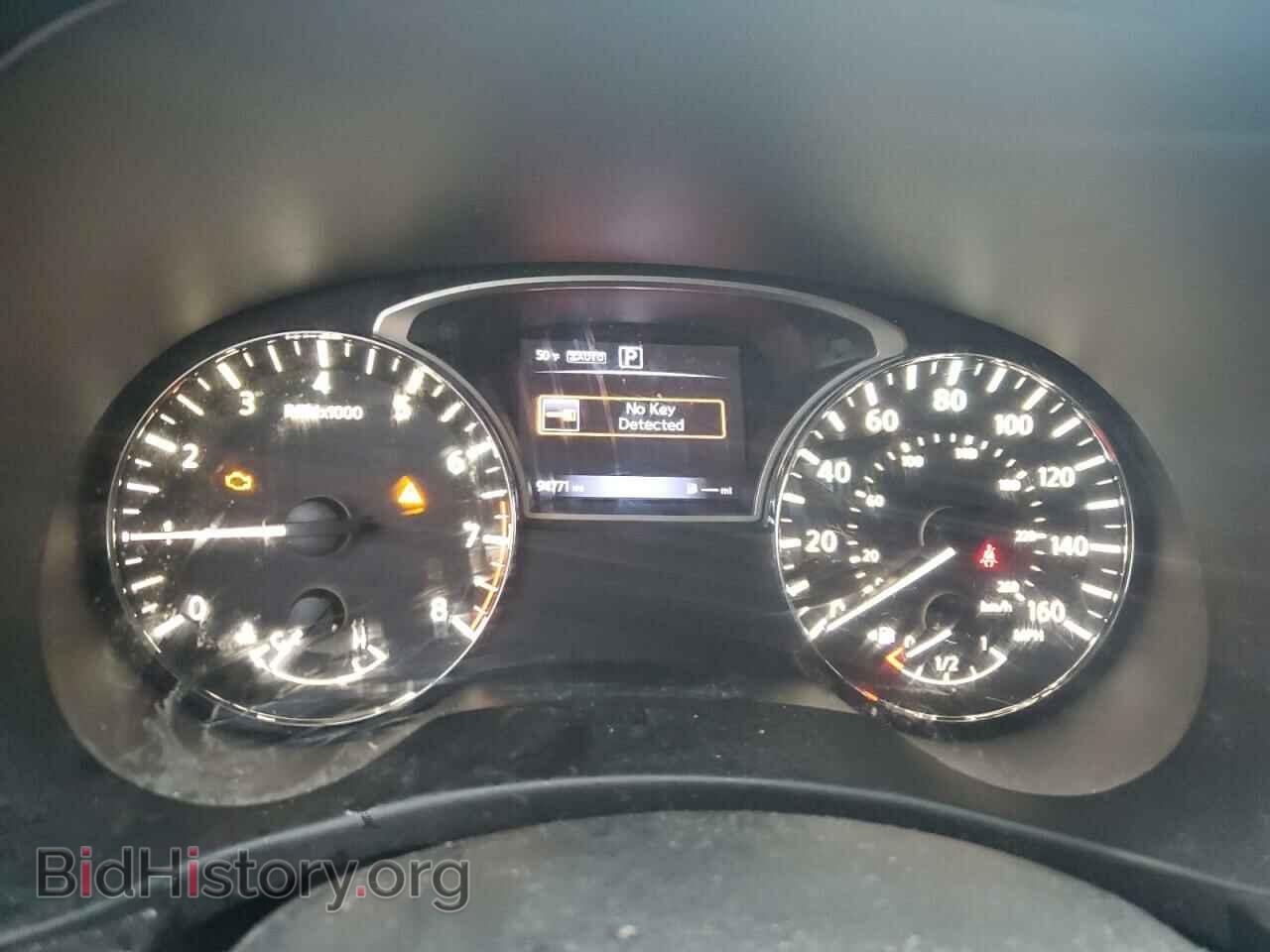 2017 NISSAN PATHFINDER - VIN: 5N1DR2MM3HC692454 - Фото 9
