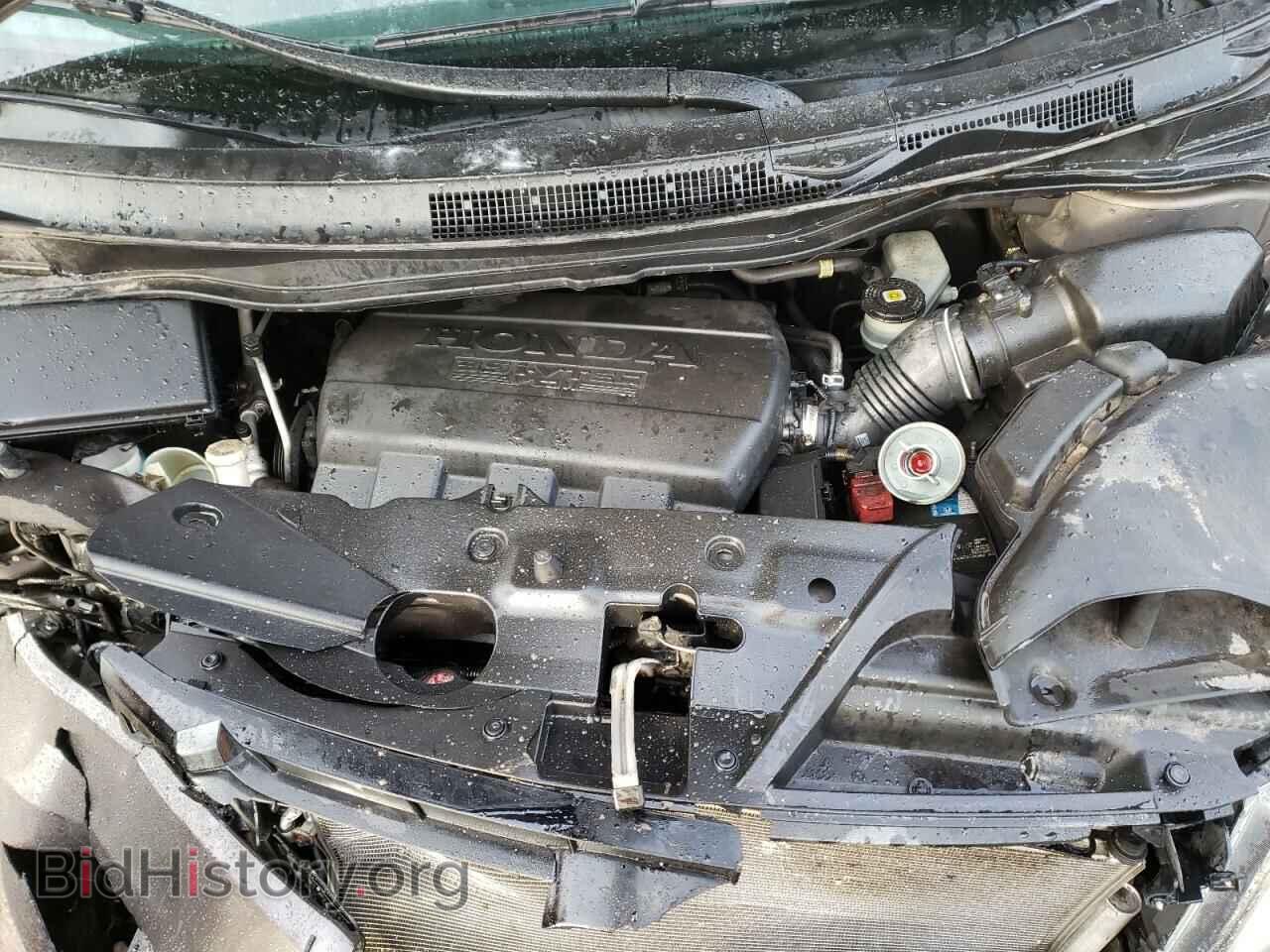2014 HONDA All Models - VIN: 5FNRL5H64EB046038 - Фото 12