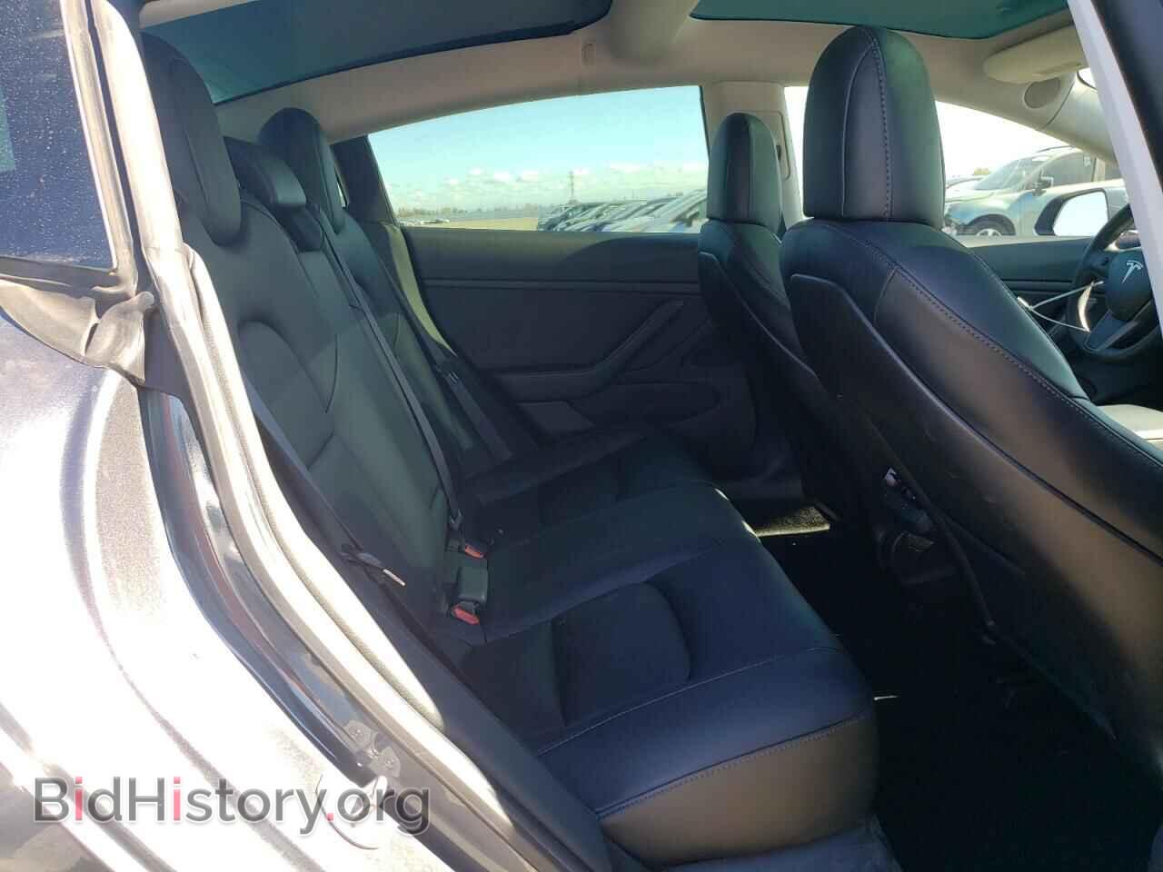2020 TESLA MODEL 3 - VIN: 5YJ3E1EB5LF746674 - Фото 10