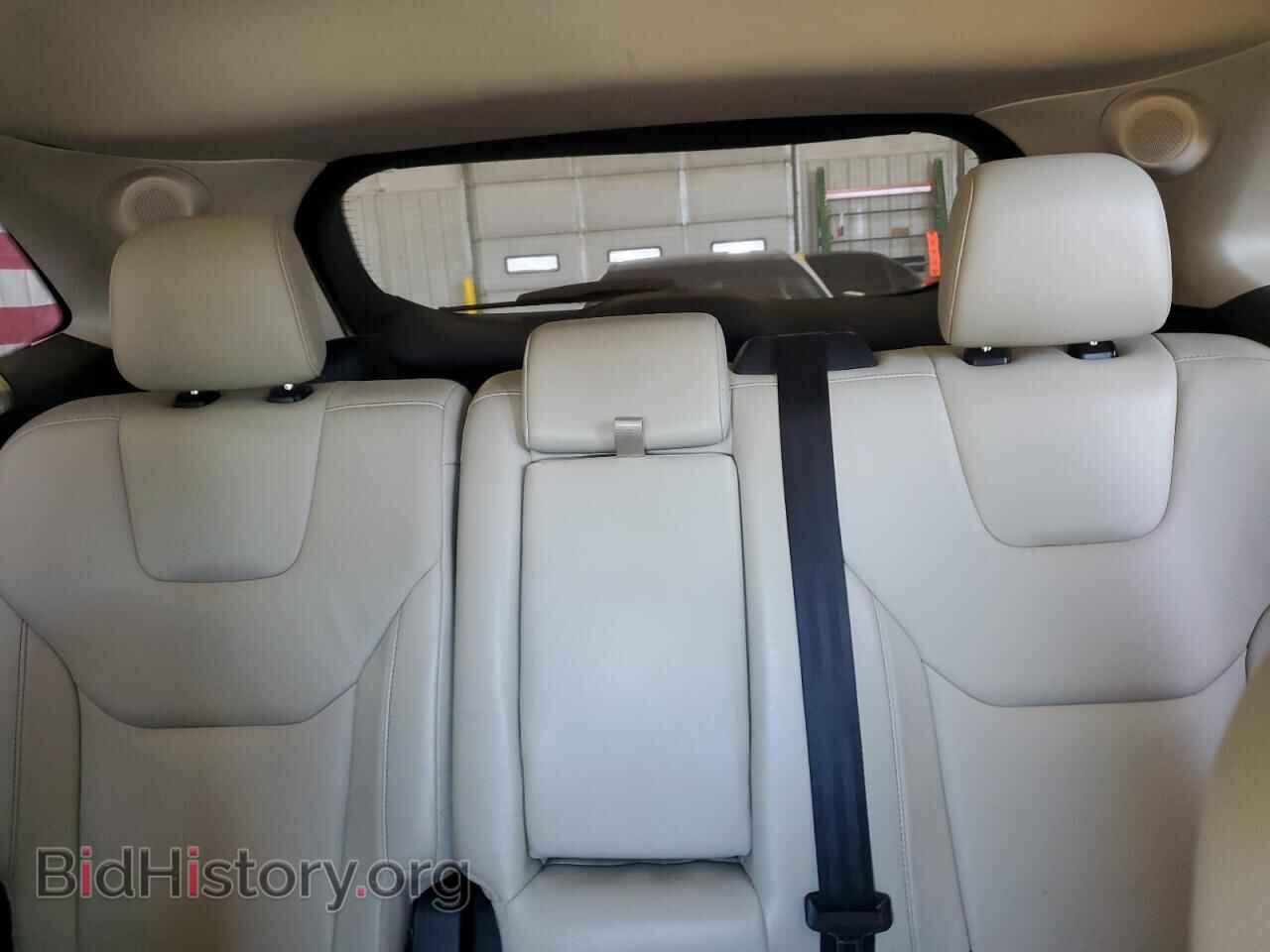 2018 FORD EDGE - VIN: 2FMPK4K96JBB74081 - Фото 10