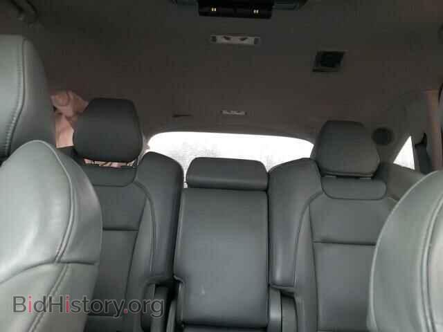 2014 ACURA MDX - VIN: 5FRYD4H84EB032109 - Фото 10