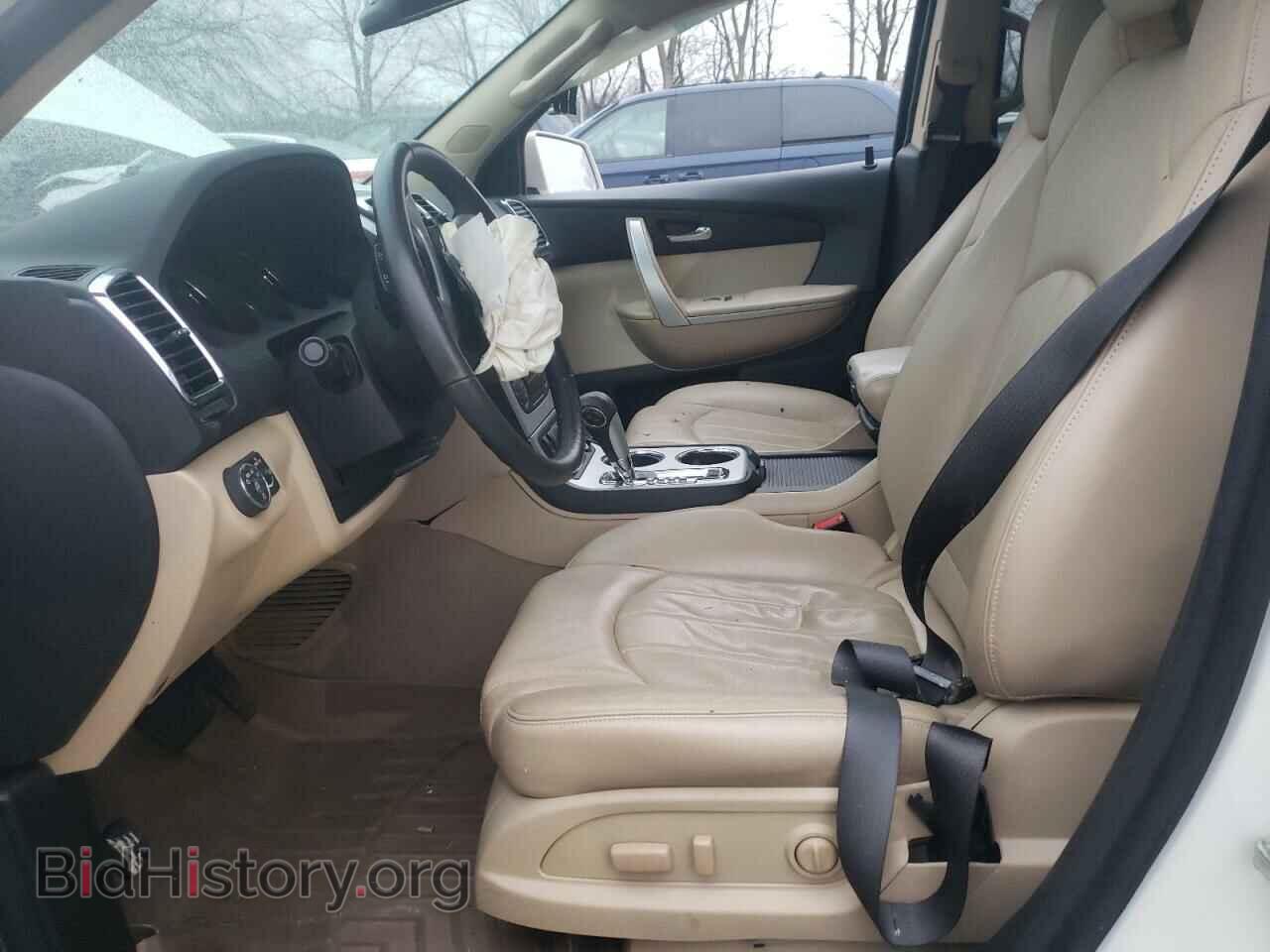 2012 GMC ACADIA - VIN: 1GKKRSED4CJ381733 - Photo 7